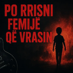 Albvibes-Al - Po Rrisni Fëmijë Që Vrasin