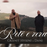 Granit Hyseni & Ramadan Krasniqi - Retë E Zeza music video