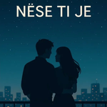 Elion Dodaj - Nëse Ti Je