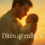 Elion Dodaj - Ditën Që Erdhe Ti