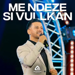 Mariglen Hazizaj - Më Ndeze Si Vullkan