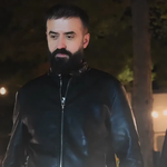 Driton Shala ft. Hena Lushaku - Shiu I Mallit music video