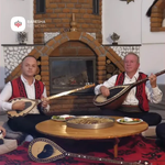 Ali & Luan Zogiani - Trim O Skenderbe