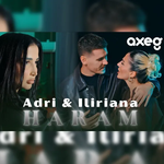 Adri Rogaqi & Iliriana Sadriu - Haram