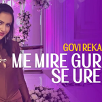 Govi Reka - Më Mirë Gur Se Urë music video