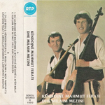 Këndojnë (1985) - Mahmut Ferati & Milaim Mezini