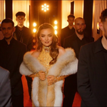 Eugena Aliu - Boom Boom music video