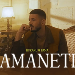Buraku & Fama - Amaneti music video