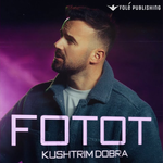 Kushtrim Dobra - Fotot music video