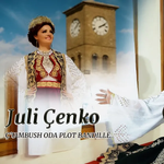 Juli Cenko - C'u Mbush Oda Plot Bandille music video