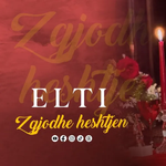 Eltiona Cina - Zgjodhe Heshtjen music video