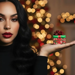 Linda Halimi - Oh Christmas