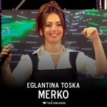 Eglantina Toska - Merko