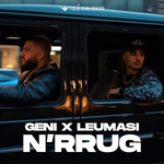Geni Beqiraj ft. Leumasi - N'rrug music video