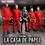 Gen1one - La Casa De Papel