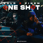 Solo & Finem - One Shot music video