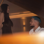 David Dreshaj - Lady Flame music video