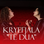 Lira Berisha & Sara Elshani - Kryefjala Të Dua music video