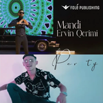 Mandi & Ervin Qerimi - Për Ty