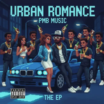 Urban Romance (2025) - Valton Berisha