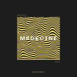 Cricket - Medecine