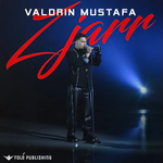 Valdrin Mustafa - Zjarr