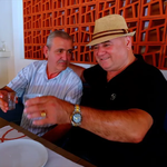 Fatmir Shahini - Fukara Fukara music video