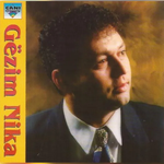 Gëzim Nika - Manushaqet