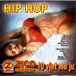 Hip Hop (2005) - Zico Company