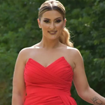 Luiza Reka - Ta Kam Fale Synin E Shkrume