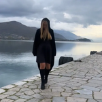 Monika Salihu - S'kemi Faj