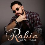 Gent Fatali - Rakia