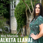 Alketa Llanaj - Moj Marjola music video