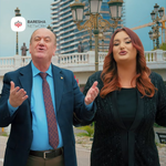 Mahmut Ferati & Albina Burrniku - Dukati N'kuti