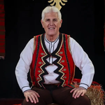 Milaim Mezini - Faqja E Zezë