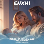 Enxhi (Ishulli I Fëmijëve) - Mbi Jastëk Ti Fle Si Lule
