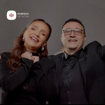 Aziz Murati & Linda Hakaj - As Në Tokë E As Në Qiell music video