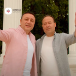 Aziz Murati & Xheza - Tufa Tufa 2025