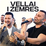 Mariglen Hazizaj & Vis Saliasi - Vëllai I Zemrës