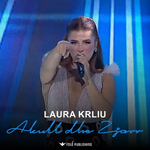 Laura Krliu - Akull Dhe Zjarr