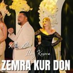 Ilaz Kosova & Alba Aliu - Zemra Kur Don