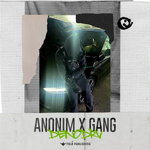 Denodrv - Anonim X Gang