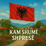 Albvibes-Al - Kam Shumë Shpresë