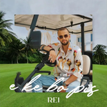 Rei Bezhani - E Ke Bo Pis