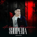 Antonio Xhaferri - Shqipëria