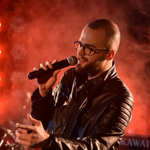 Rooftop Live Session (2022) - Rei Bezhani