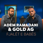 Adem Ramadani & Gold AG - Fjalët E Babës music video