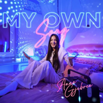 Anna Gjebrea - My Own Song