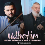 Ervin Gonxhi & Adi Sybardhi - Udhëtim