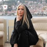 Monika Salihu - S'kemi Faj